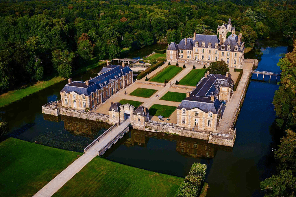Que faire à la Ferté