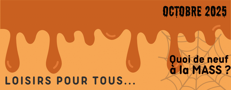 quoi de neuf octobre 2025