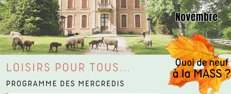 quoi d eneuf novembre