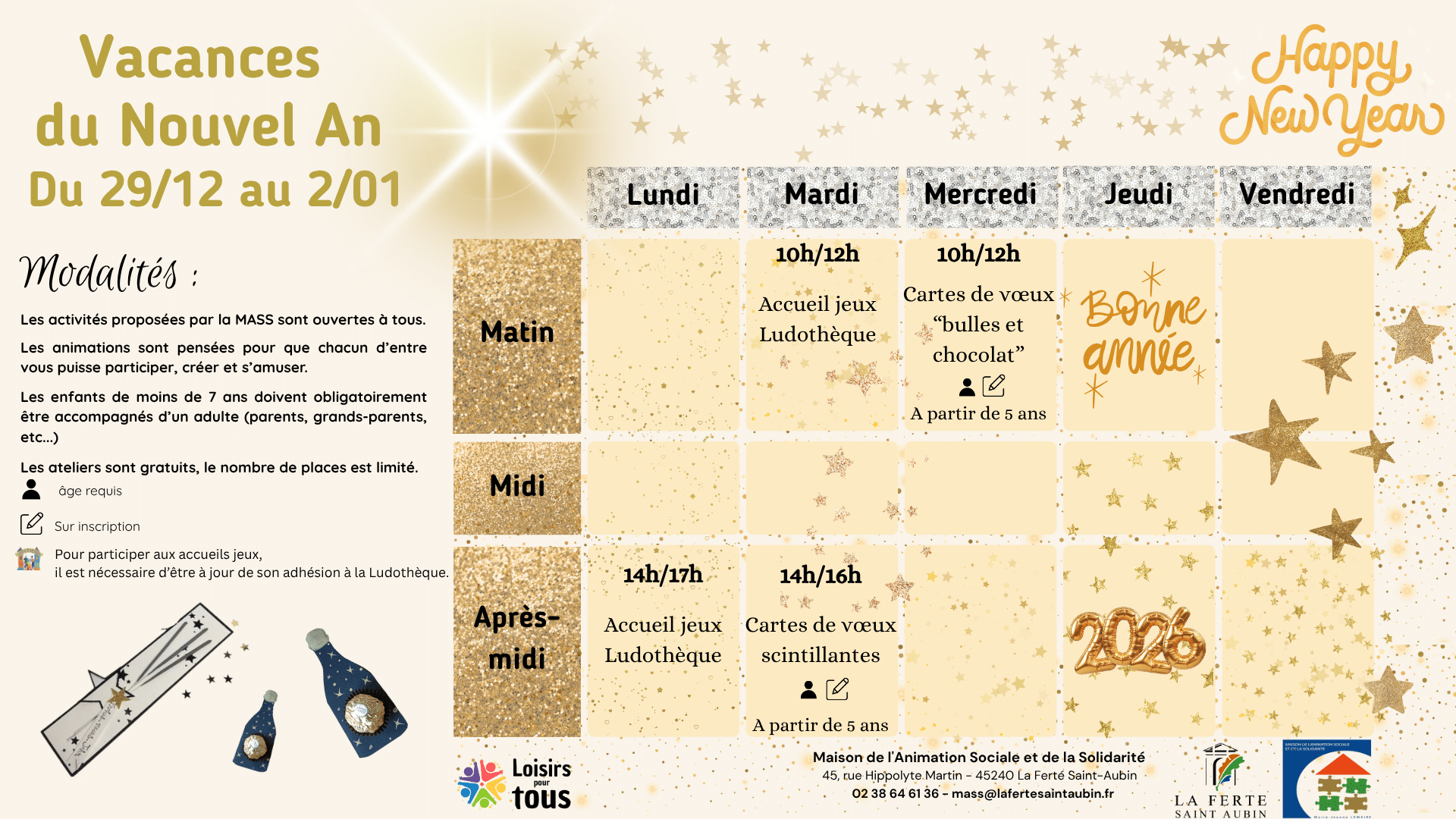 Planning vacances janvier 2026 (2)