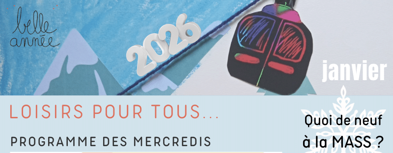 quoi de neuf janvier 2026