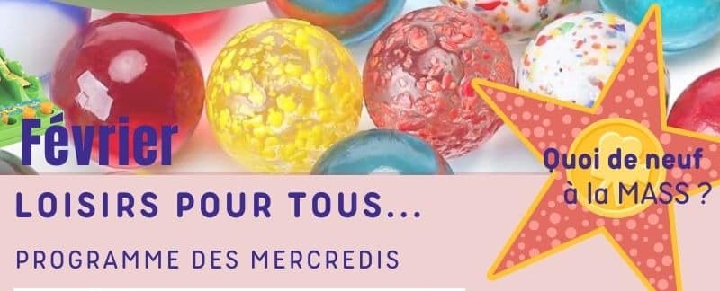 quoi de neuf fevrier 2026