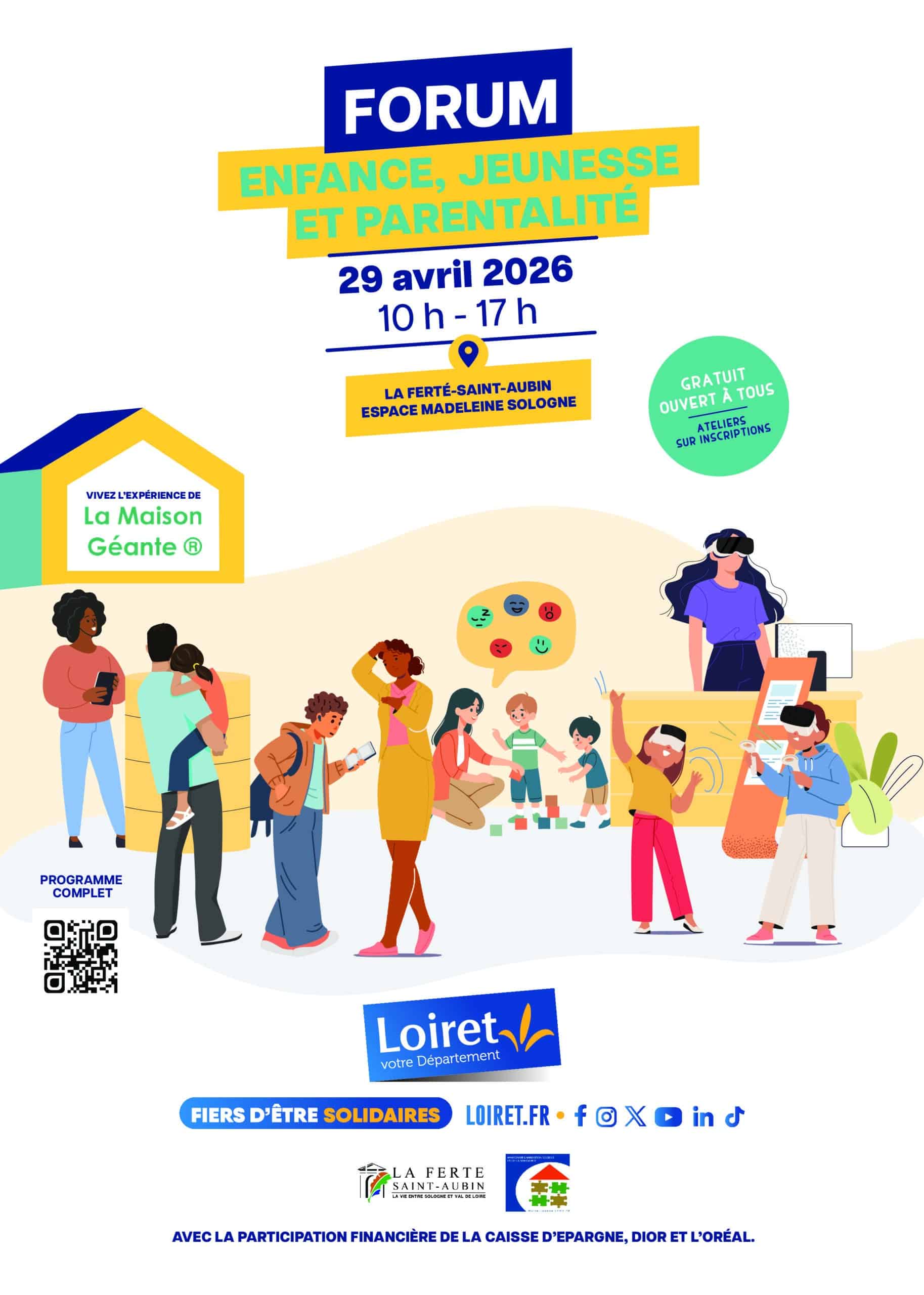 AFFICHE-FORUM-PARENTALITE