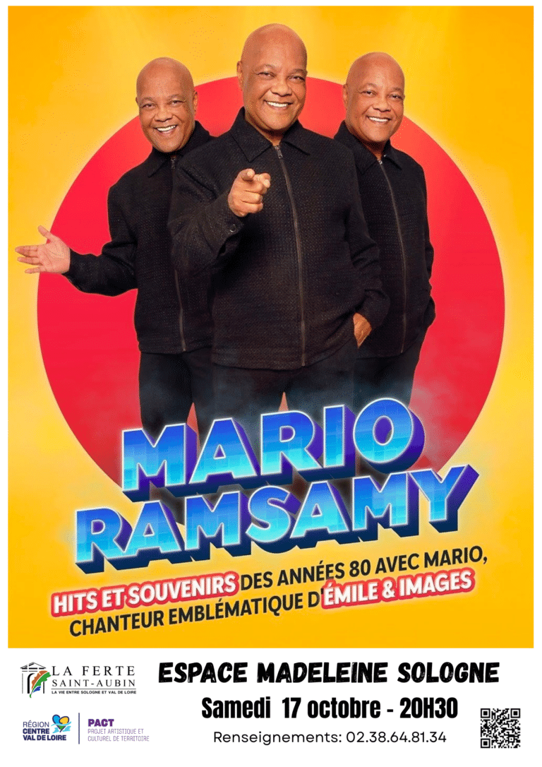Mario