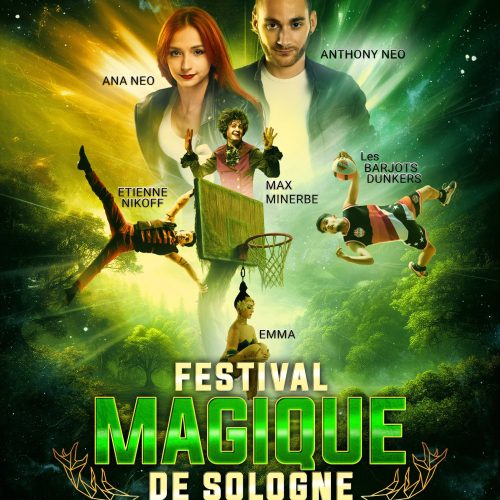 Affiche FMS courte MO